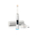 Szczoteczka do zębów Philips Sonicare Szczoteczka soniczna HX9212/81 Series 9000 (srebrna)